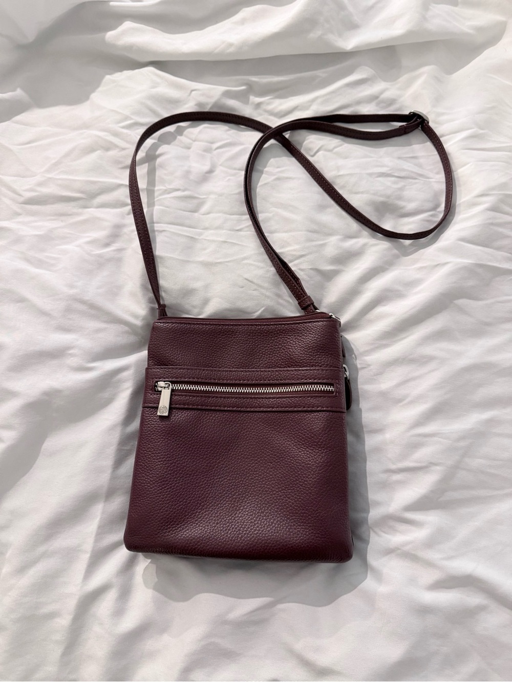 Giani Bernini Crossbody Bag